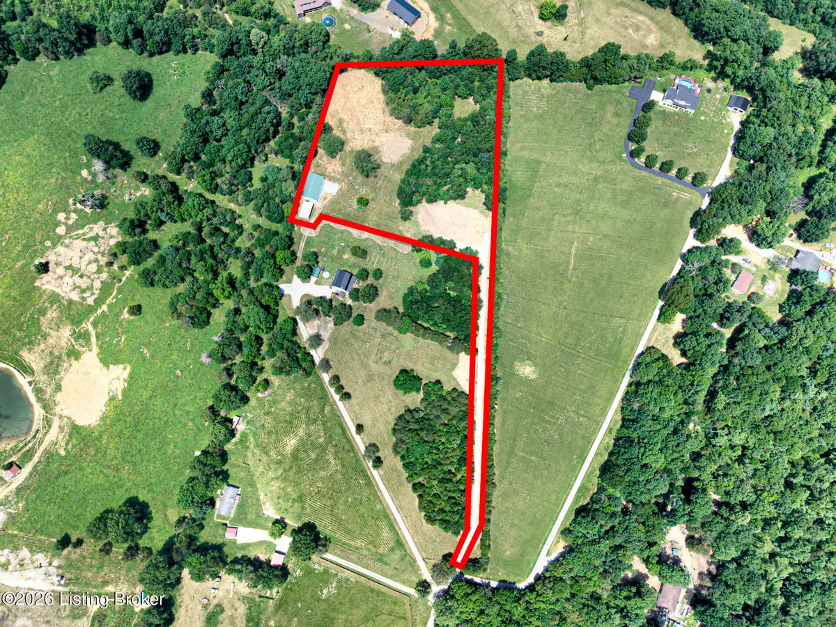 Tract 1 Foley Rd #Tract 1, Shepherdsville, KY 40165 - #1