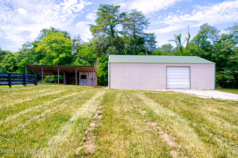 Tract 1 Foley Rd #Tract 1, Shepherdsville, KY 40165 - #3