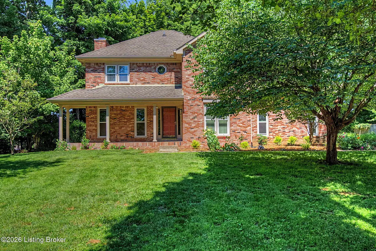 6909 Timber Ridge Ct, Prospect, KY 40059 - #1