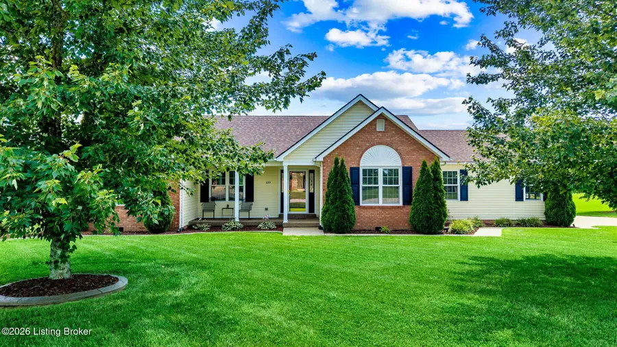 109 Lookout Ct, Bardstown, KY 40004 - #2