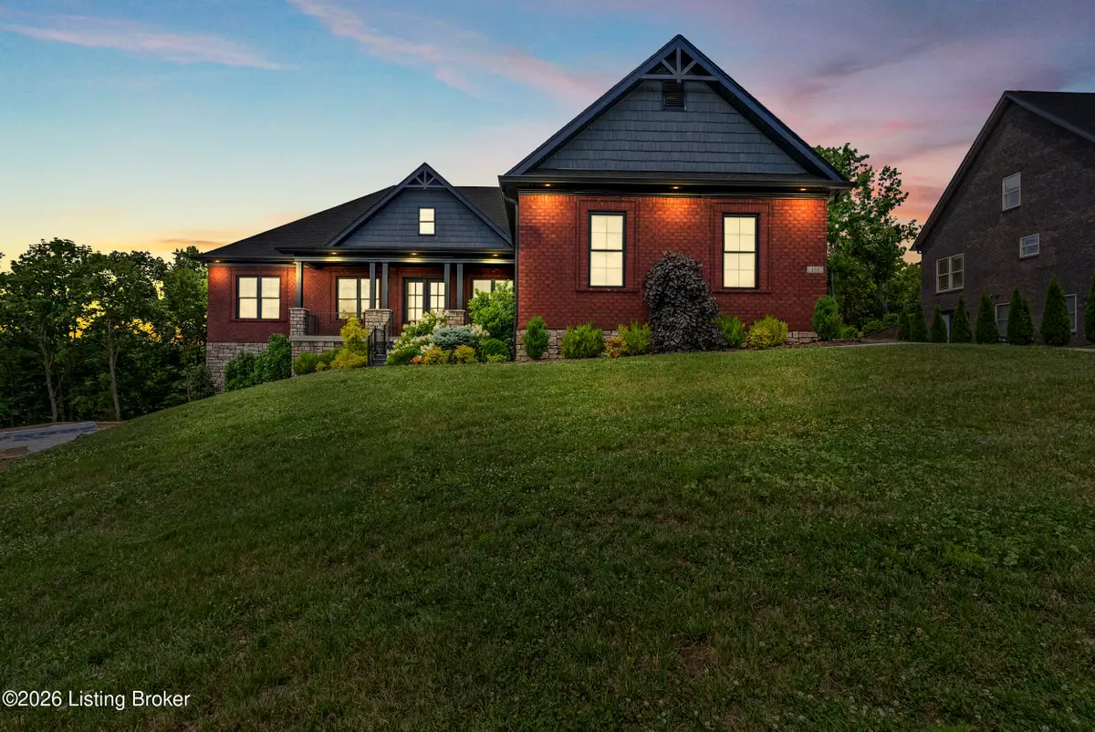 155 Goodlett Kilner Ct, Mount Washington, KY 40047 - #1