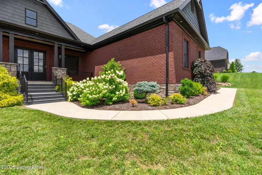 155 Goodlett Kilner Ct, Mount Washington, KY 40047 - #2