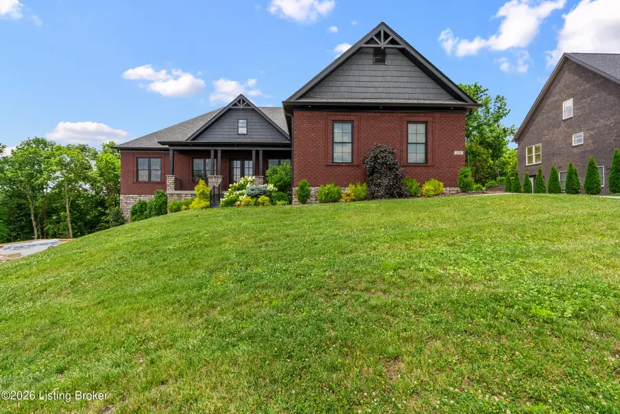 155 Goodlett Kilner Ct, Mount Washington, KY 40047 - #3