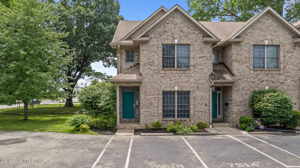 7516 Norbourne Ave, Louisville, KY 40222 - #1
