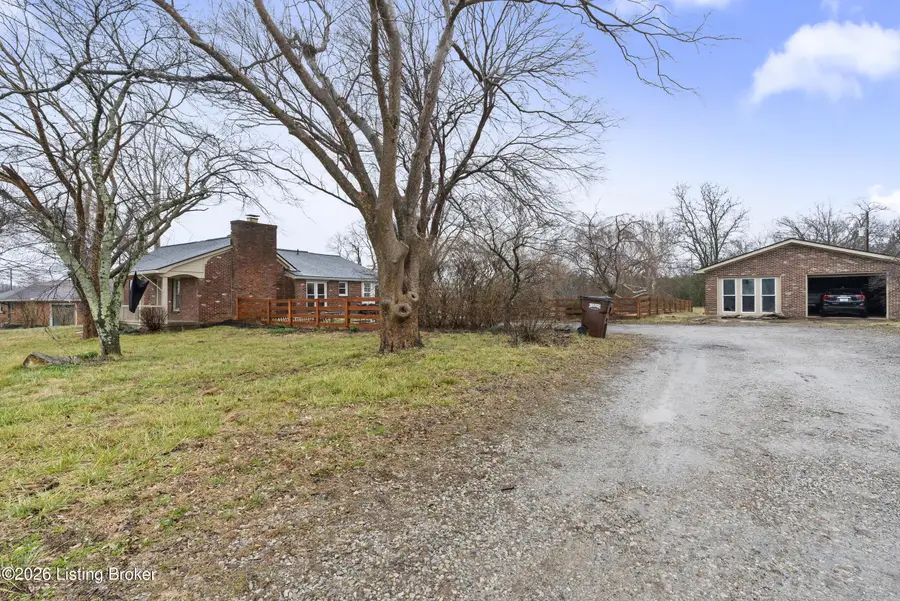13610 Hwy 44, Taylorsville, KY 40071 - #2
