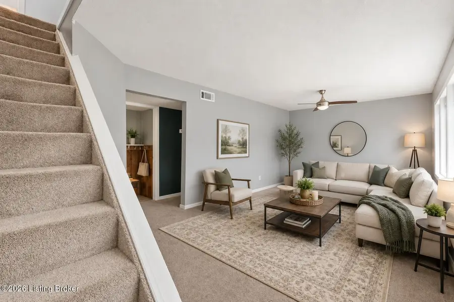 9903 Ponder Ln, Louisville, KY 40272 - #2