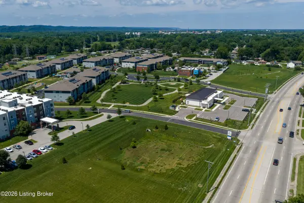 4700 Cane Run Rd, Louisville, KY 40216