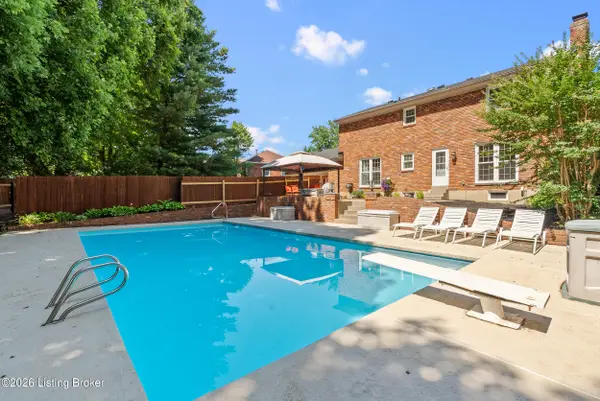 3910 San Marcos Rd, Jeffersontown, KY 40299