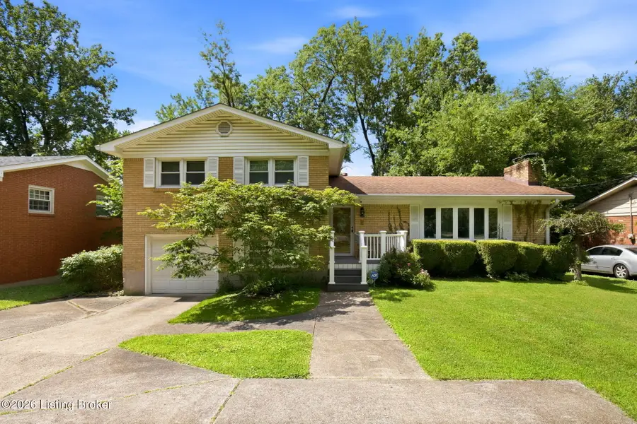 1050 Palatka Rd, Louisville, KY 40214 - #2