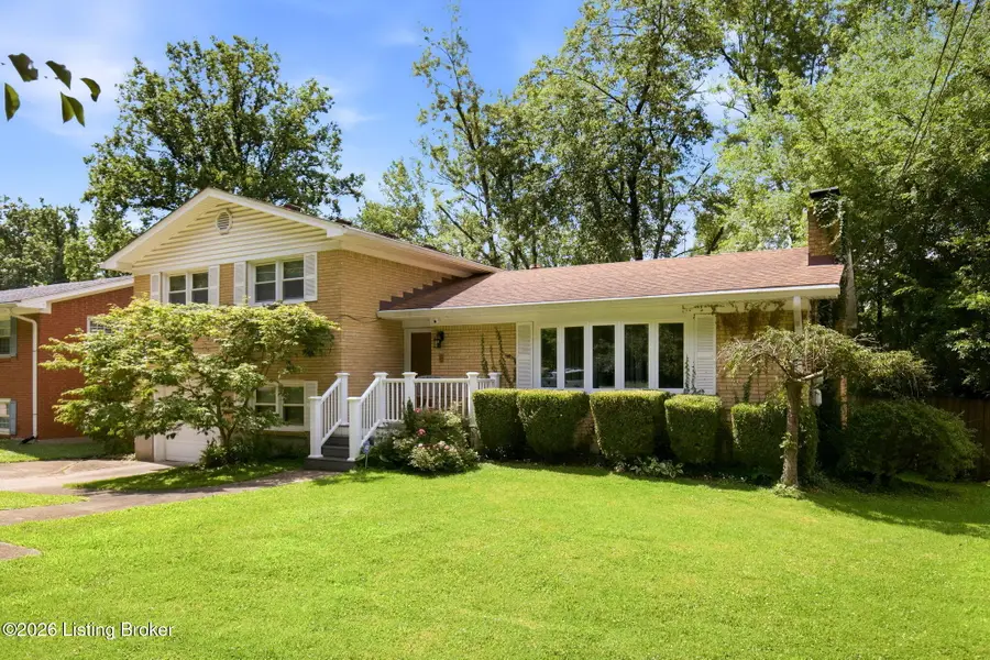 1050 Palatka Rd, Louisville, KY 40214 - #3