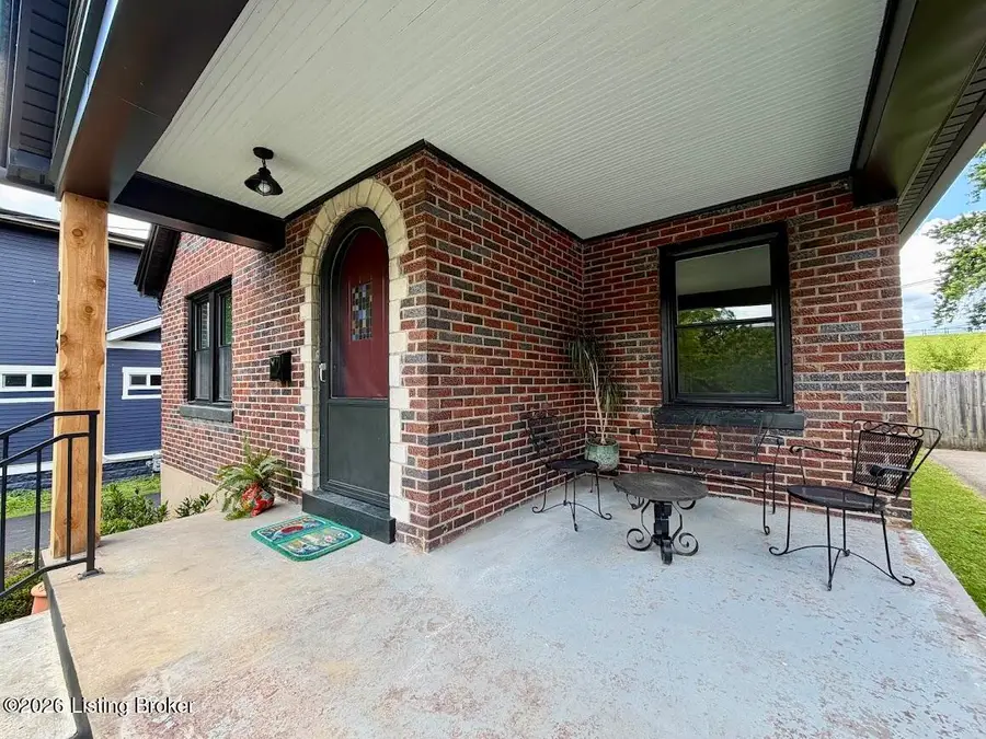 116 Claremont Ave, Louisville, KY 40206 - #2