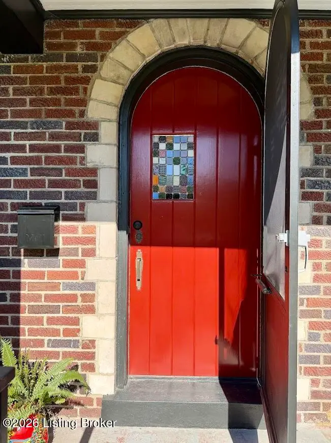 116 Claremont Ave, Louisville, KY 40206 - #3