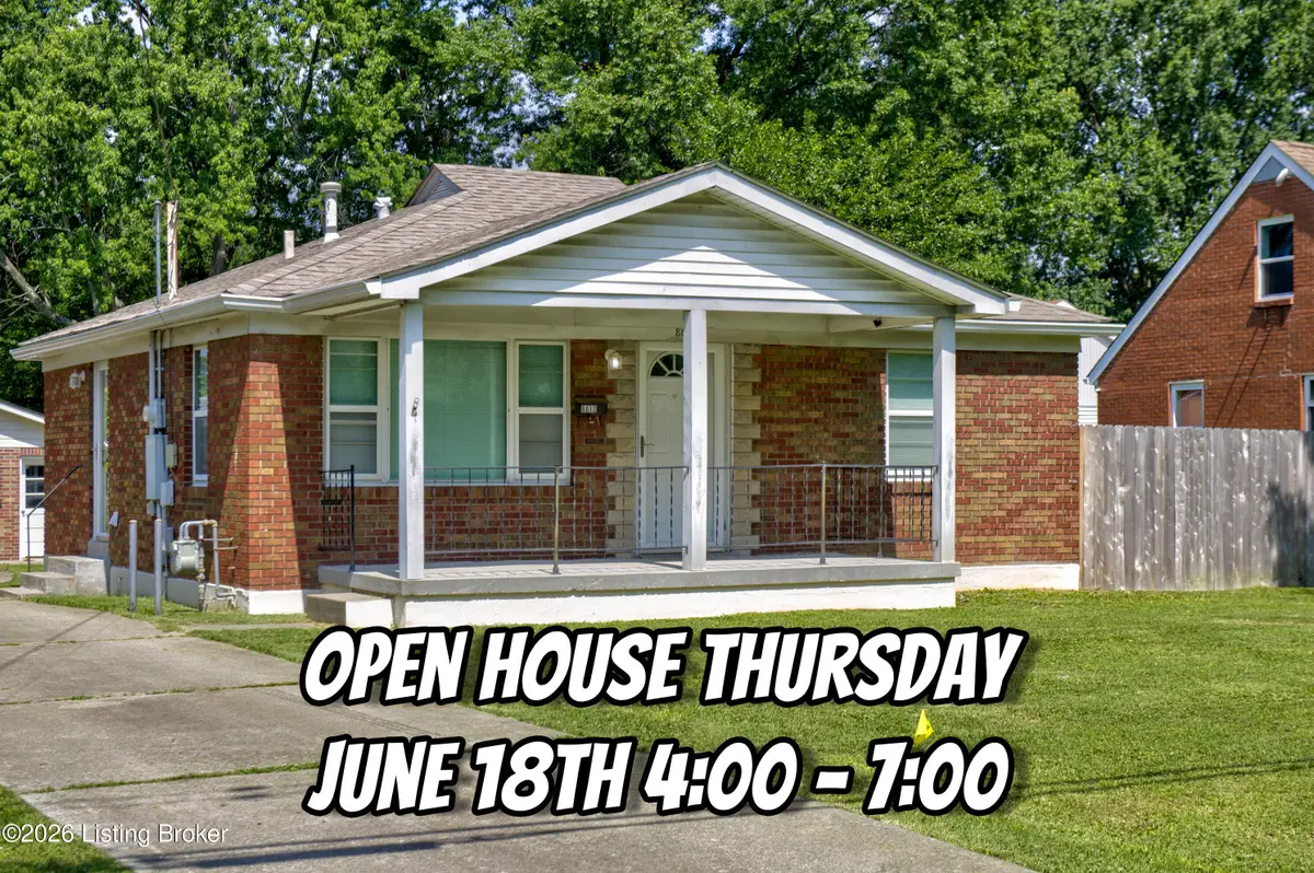 8012 Nancy Ln, Louisville, KY 40258 - #1
