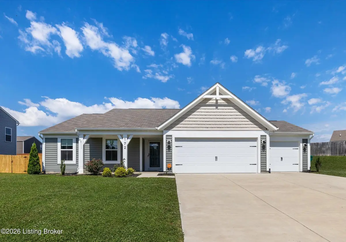 172 Sienna Dr, Shepherdsville, KY 40165 - #1