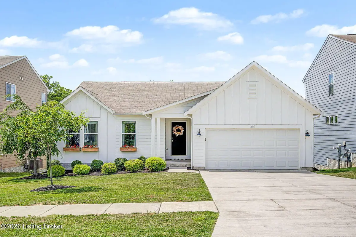 3719 Scarlet Oak Ln, La Grange, KY 40031 - #1