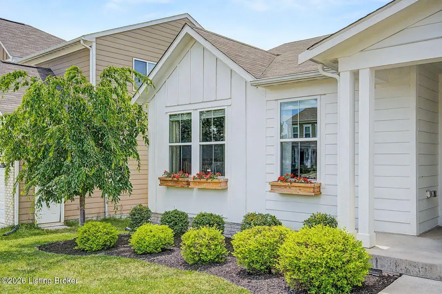 3719 Scarlet Oak Ln, La Grange, KY 40031 - #2