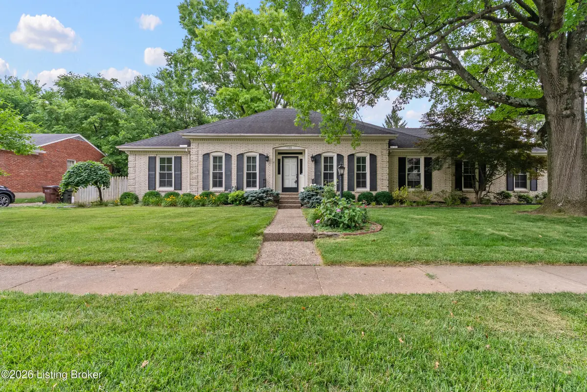 7100 Chippenham Rd, Louisville, KY 40222 - #1