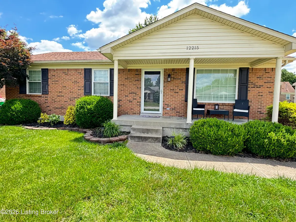 12215 Dulcie Ct, Louisville, KY 40229 - #1