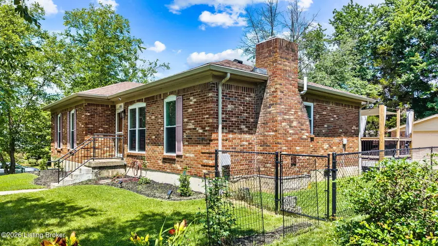 8801 Mc Kenna Way, Louisville, KY 40291 - #2