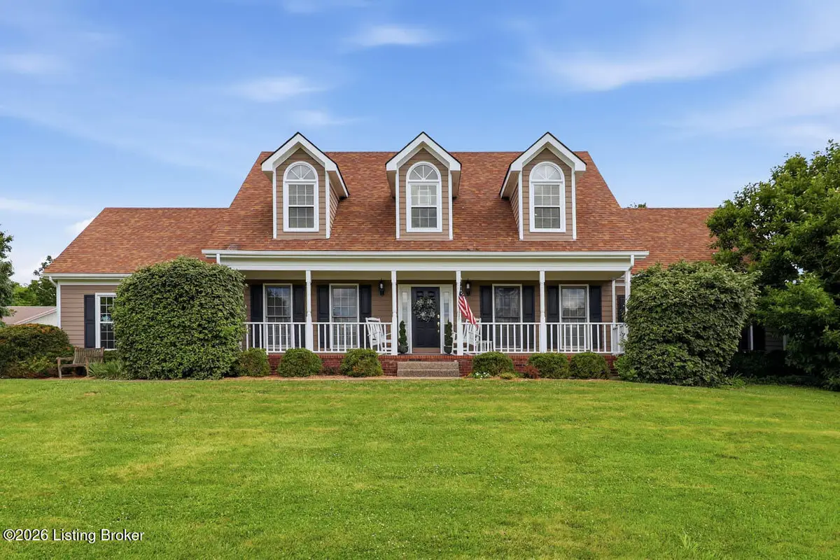 1211 Park Shore Rd, La Grange, KY 40031 - #1