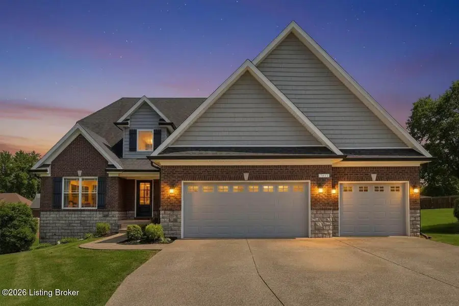 7611 Parkcrest Way, Louisville, KY 40214 - #2