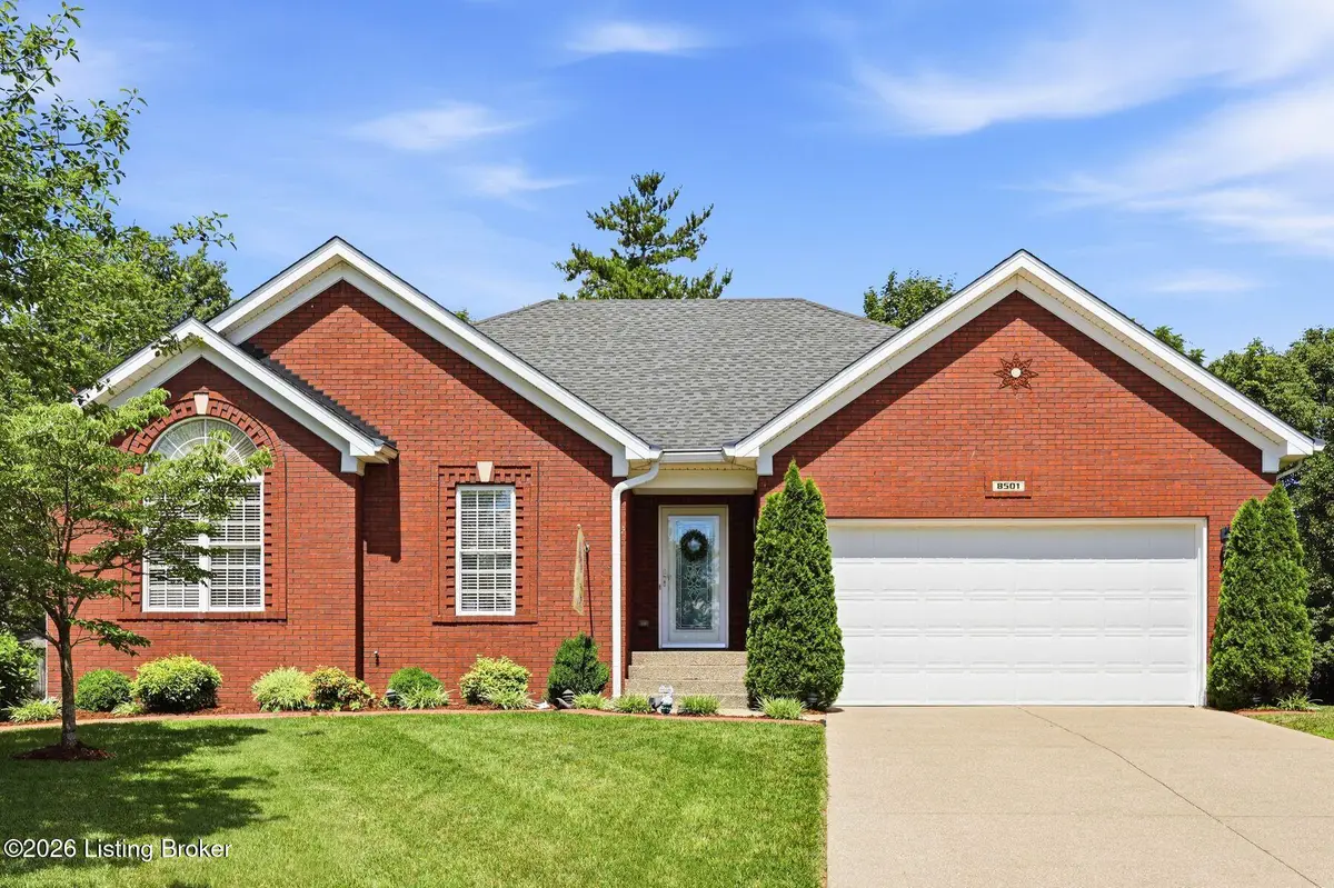 8501 Quebec Ct, Louisville, KY 40228 - #1