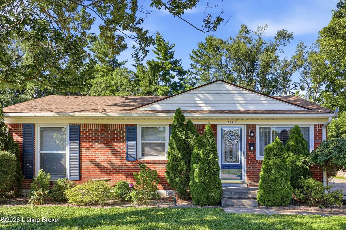 5404 Rayburn Rd, Louisville, KY 40272 - #1