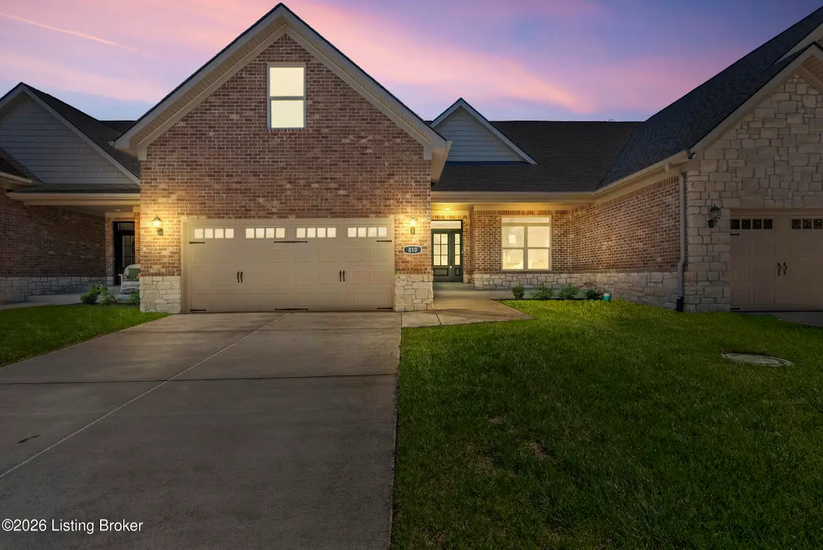 810 Katie Ln #Lot 10, New Albany, IN 47150 - #1