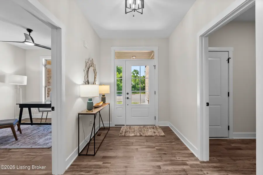 810 Katie Ln #Lot 10, New Albany, IN 47150 - #3