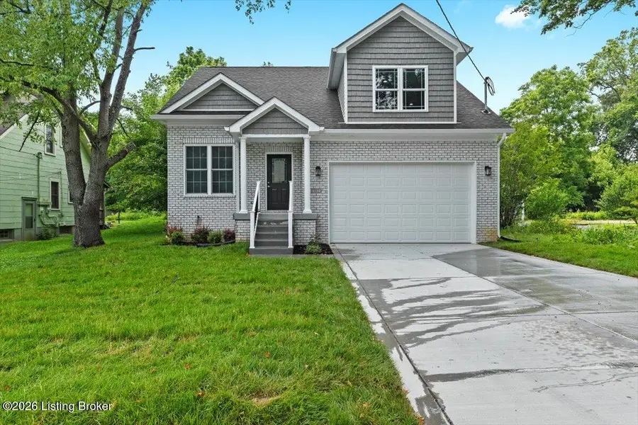 6702 Shirley Ave, Prospect, KY 40059 - #2