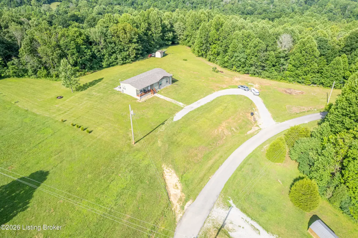 99 Lookout Loop, Leitchfield, KY 42754 - #1
