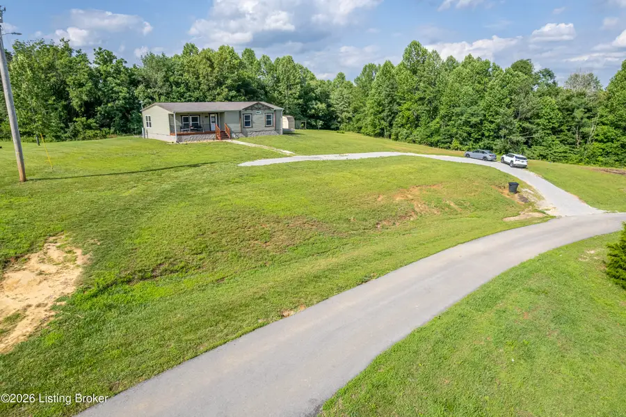 99 Lookout Loop, Leitchfield, KY 42754 - #2