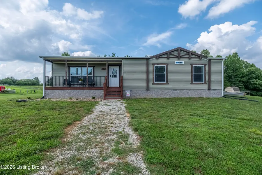 99 Lookout Loop, Leitchfield, KY 42754 - #3