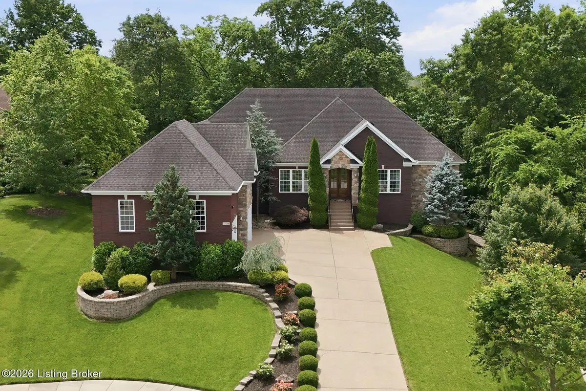 18108 Bellavista Pl, Louisville, KY 40245 - #1