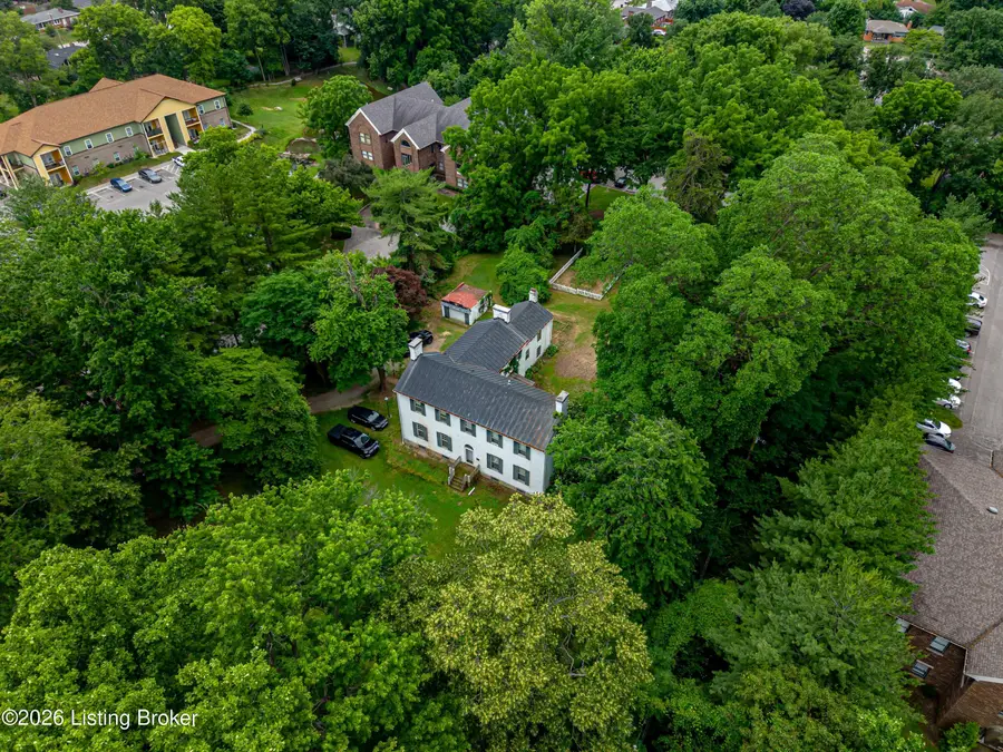 4118 Taylorsville Rd, Louisville, KY 40220 - #2