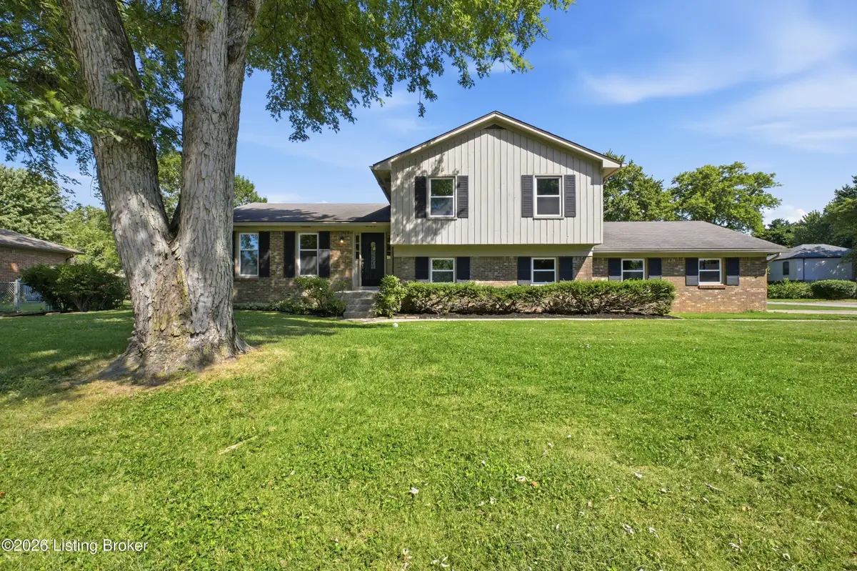 4767 Shenandoah Dr, Louisville, KY 40241 - #1