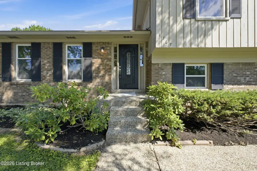 4767 Shenandoah Dr, Louisville, KY 40241 - #3