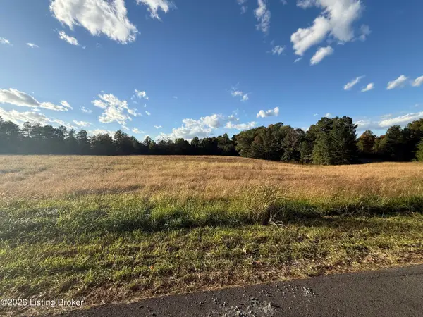 0 Canyon Run Rd #Lot 16, Lewisburg, KY 42256
