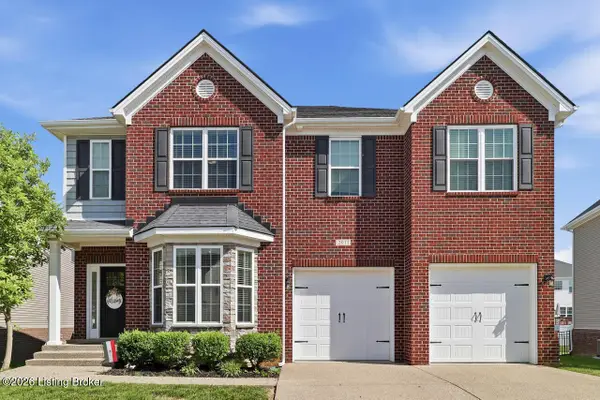 2011 Carabiner Way, Louisville, KY 40245