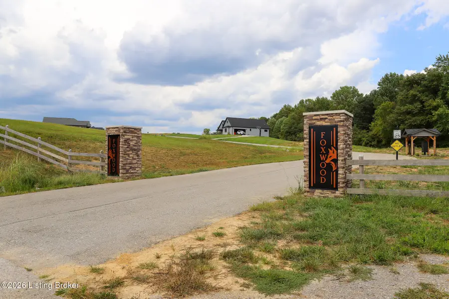 Lot 6 Foxwood Ct, Elizabethtown, KY 42701 - #2