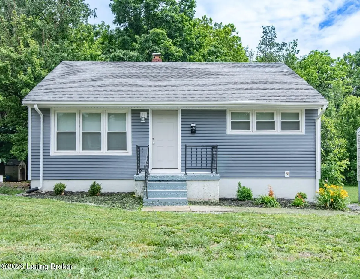 407 Moninda Ln, Elizabethtown, KY 42701 - #1