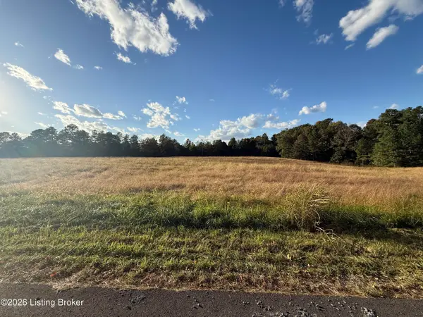 0 Canyon Run Rd #Lot 17, Lewisburg, KY 42256