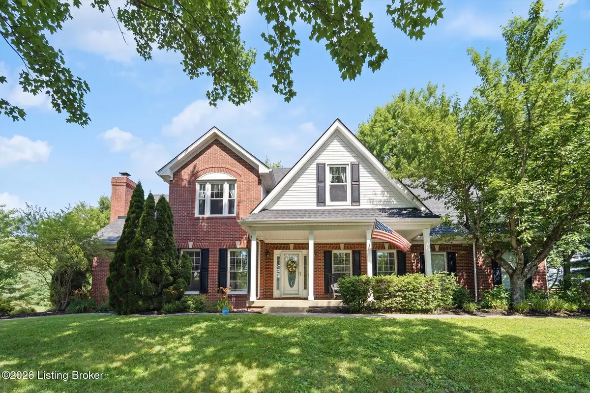 2302 Winterhaven Ct, Prospect, KY 40059 - #1