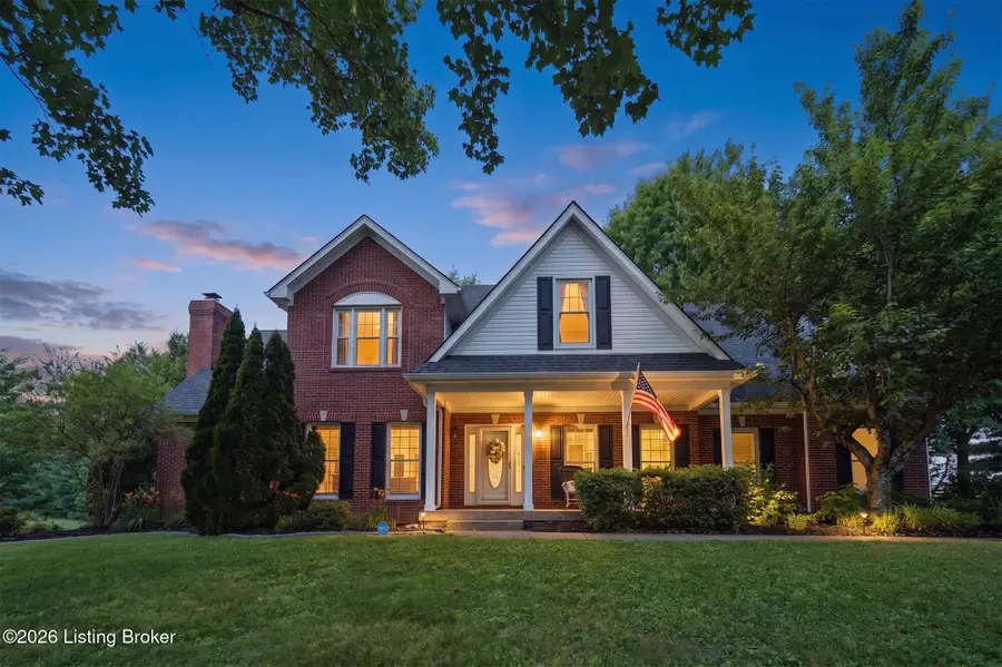 2302 Winterhaven Ct, Prospect, KY 40059 - #3