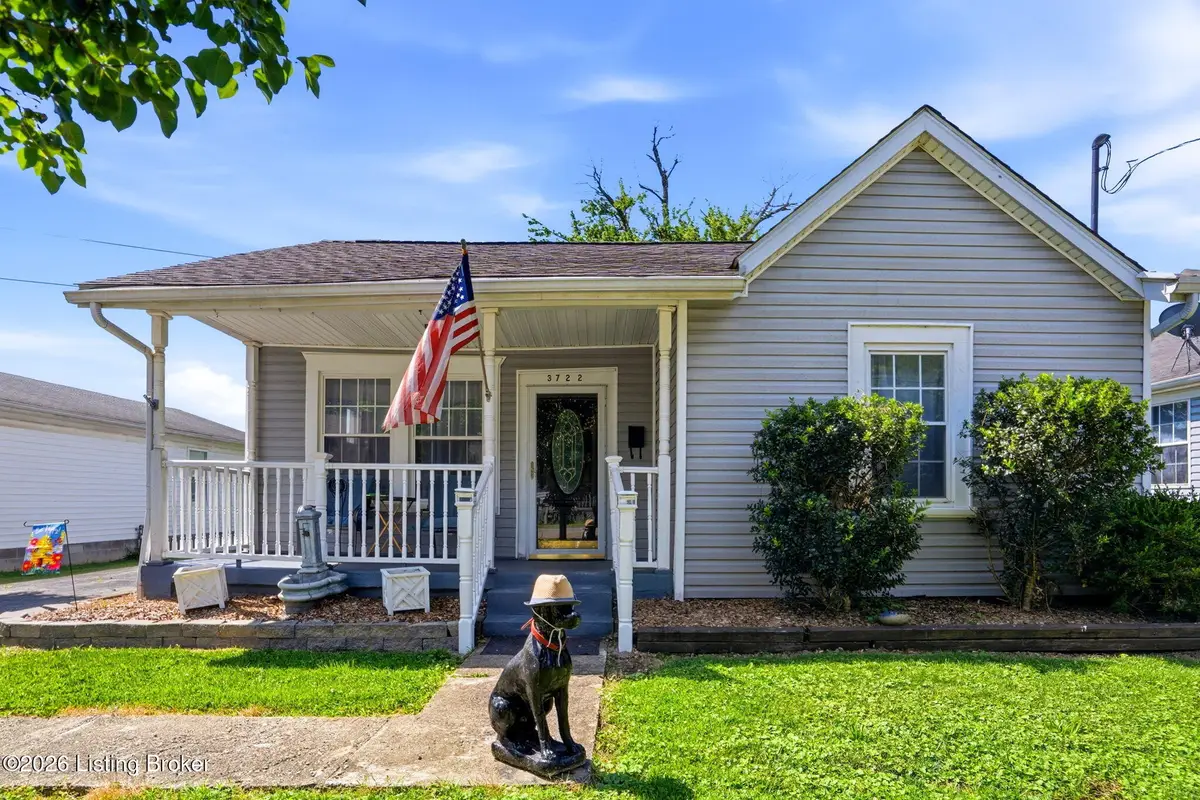 3722 Ethel Ave, Louisville, KY 40218 - #1
