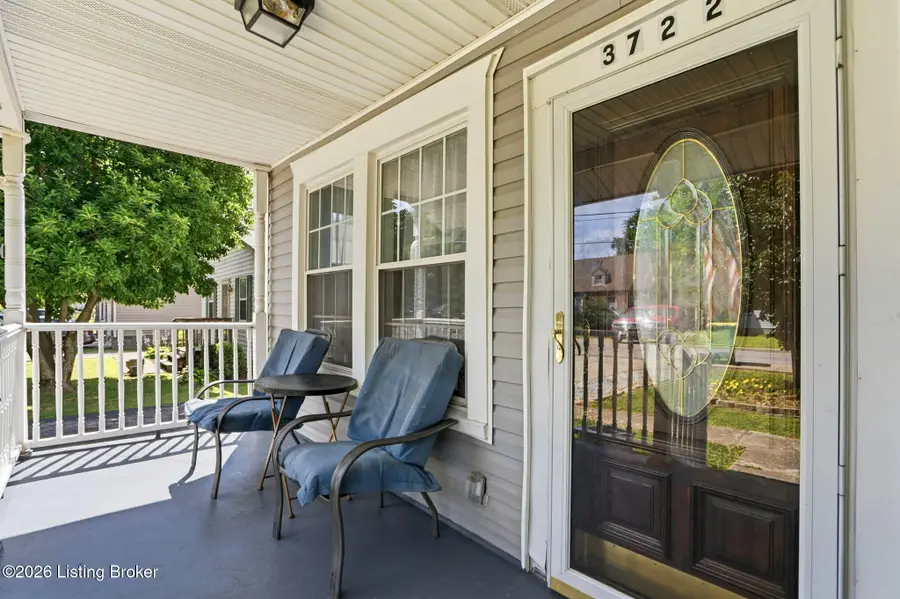 3722 Ethel Ave, Louisville, KY 40218 - #3