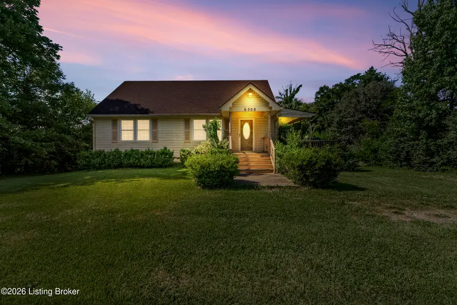 6308 Cooper Chapel Rd, Louisville, KY 40229 - #2
