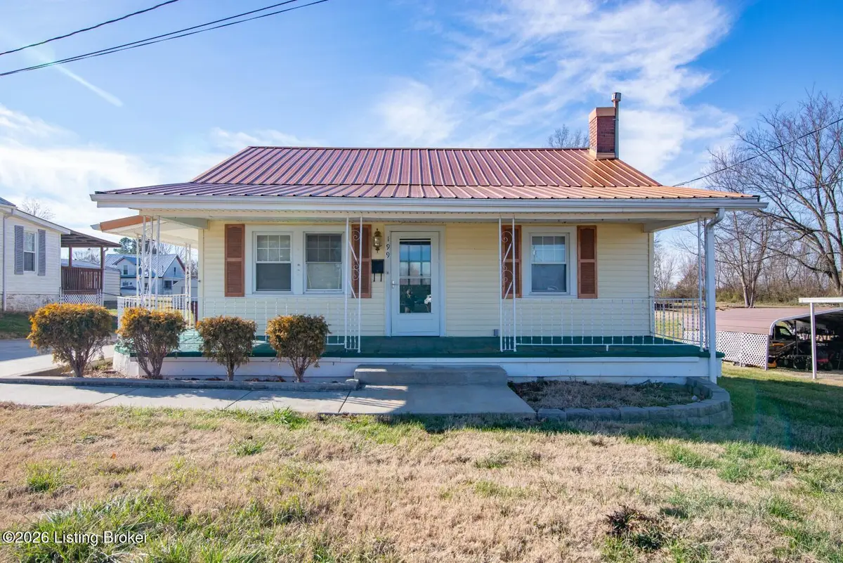 199 Walnut St, Hodgenville, KY 42748 - #1