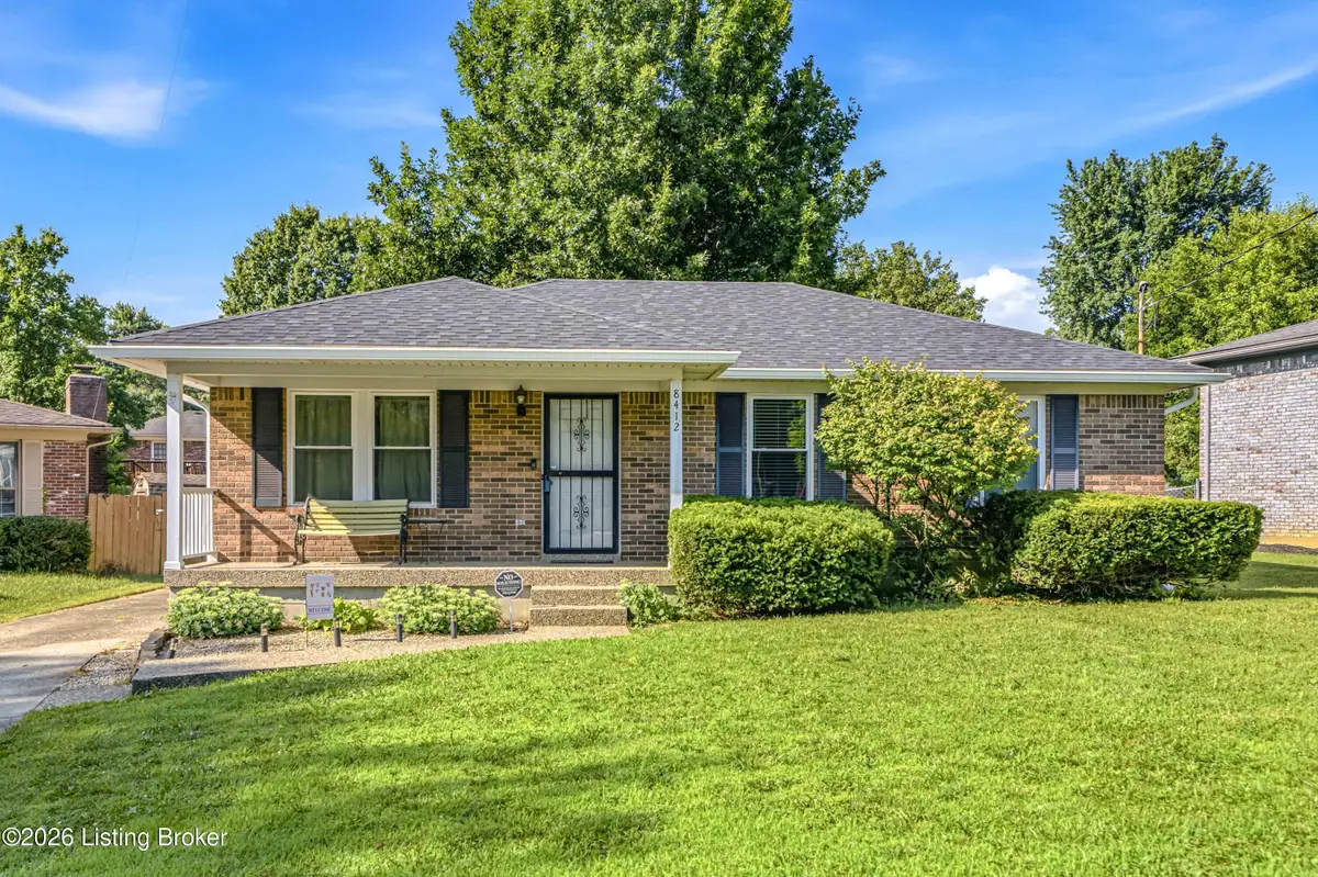 8412 Damascus Cir, Louisville, KY 40228 - #1