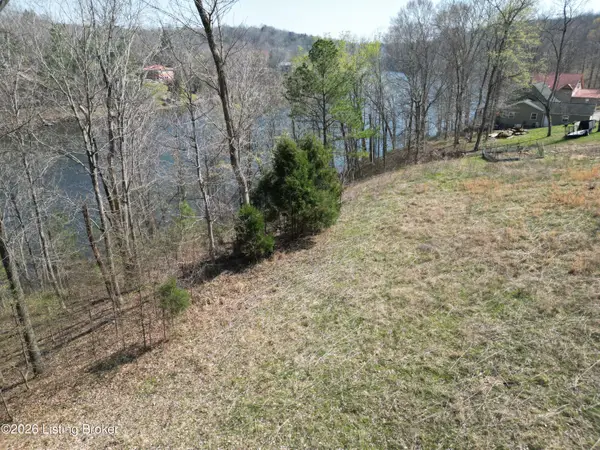 0 Canyon Run Rd #Lot 91, Lewisburg, KY 42256